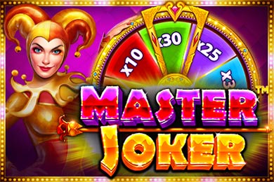 Masterjoker Лофт Казино играть